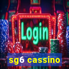 sg6 cassino